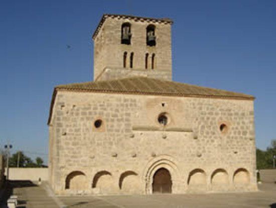 Iglesia San Miguel Arcángel